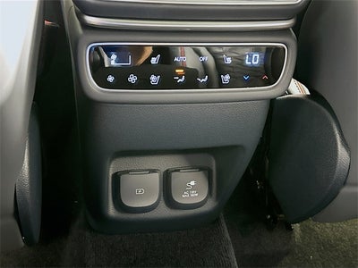 2026 Genesis GV80 Coupe 3.5T E-SC MHEV