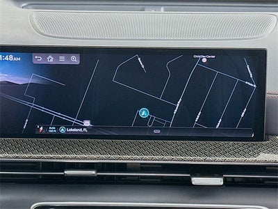 2026 Genesis GV80 Coupe 3.5T E-SC MHEV