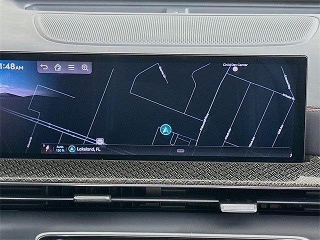 2026 Genesis GV80 Coupe 3.5T E-SC MHEV