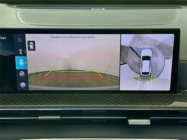 2026 Genesis GV80 Coupe 3.5T E-SC MHEV