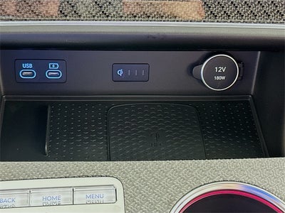 2026 Genesis GV80 Coupe 3.5T E-SC MHEV