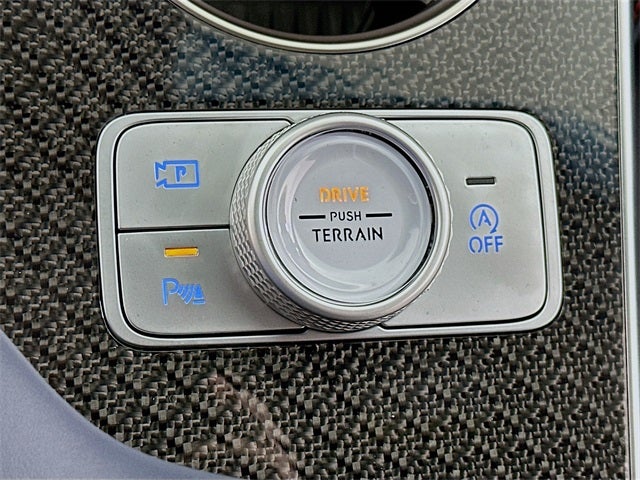 2026 Genesis GV80 Coupe 3.5T E-SC MHEV