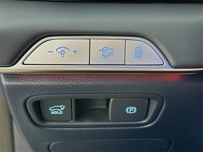 2026 Genesis GV80 Coupe 3.5T E-SC MHEV