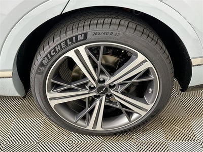 2026 Genesis GV80 Coupe 3.5T E-SC MHEV