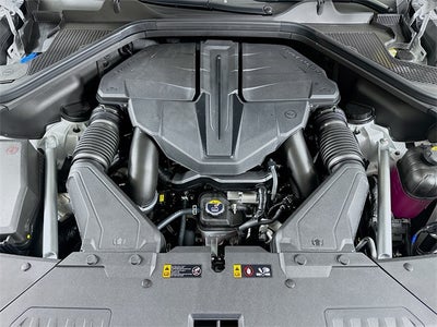 2026 Genesis GV80 Coupe 3.5T E-SC MHEV