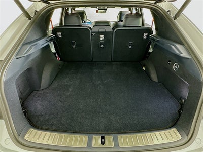 2026 Genesis GV80 Coupe 3.5T E-SC MHEV