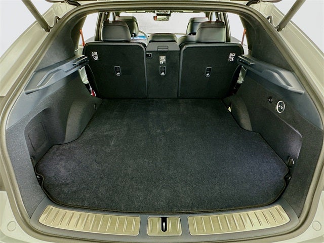 2026 Genesis GV80 Coupe 3.5T E-SC MHEV