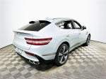 2026 Genesis GV80 Coupe 3.5T E-SC MHEV