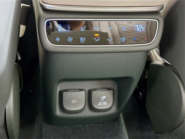 2026 Genesis GV80 Coupe 3.5T E-SC MHEV