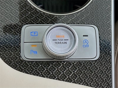 2026 Genesis GV80 Coupe 3.5T E-SC MHEV