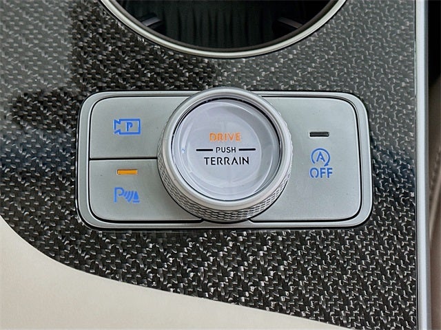 2026 Genesis GV80 Coupe 3.5T E-SC MHEV