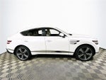 2026 Genesis GV80 Coupe 3.5T E-SC MHEV