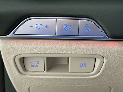 2026 Genesis GV80 Coupe 3.5T E-SC MHEV