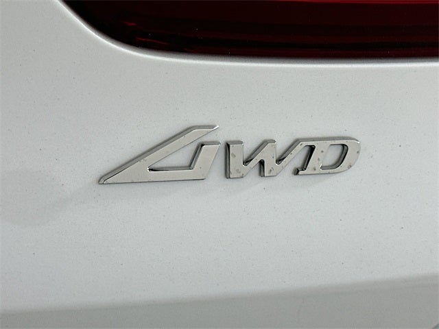 2026 Genesis GV80 Coupe 3.5T E-SC MHEV