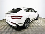 2026 Genesis GV80 Coupe 3.5T E-SC MHEV