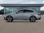 2026 Genesis GV80 Coupe 3.5T e-SC