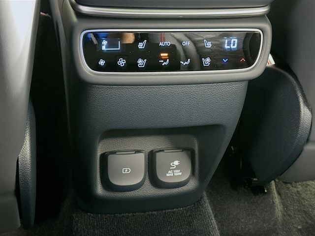 2026 Genesis GV80 Coupe 3.5T e-SC