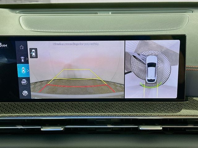 2026 Genesis GV80 Coupe 3.5T e-SC