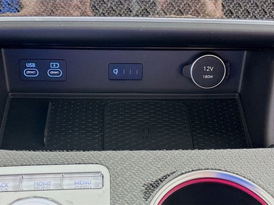 2026 Genesis GV80 Coupe 3.5T e-SC