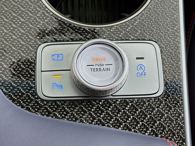 2026 Genesis GV80 Coupe 3.5T e-SC