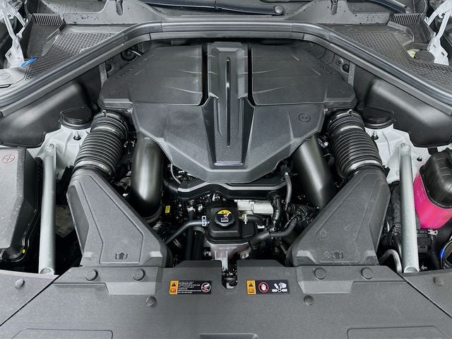 2026 Genesis GV80 Coupe 3.5T e-SC