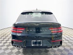 2026 Genesis GV80 Coupe 3.5T e-SC