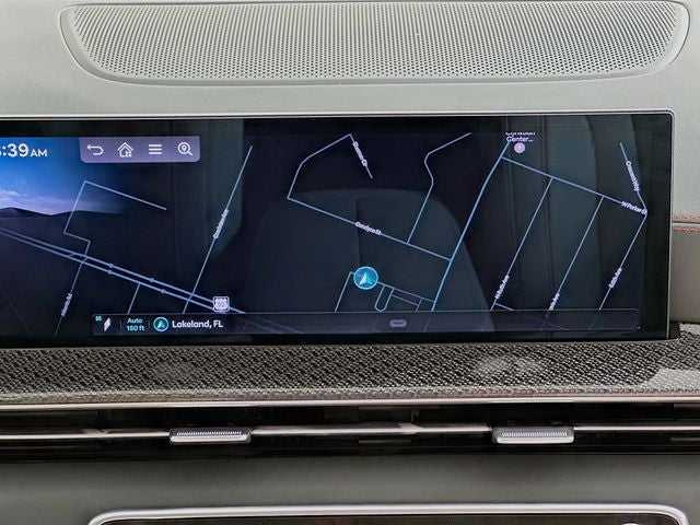 2025 Genesis GV80 Coupe 3.5T e-SC