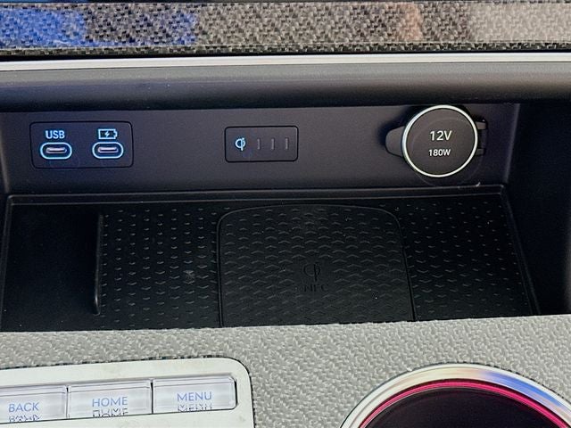 2025 Genesis GV80 Coupe 3.5T e-SC