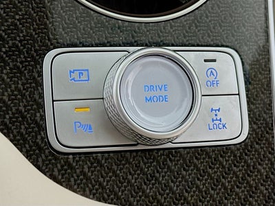 2025 Genesis GV80 Coupe 3.5T e-SC