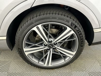 2025 Genesis GV80 Coupe 3.5T e-SC