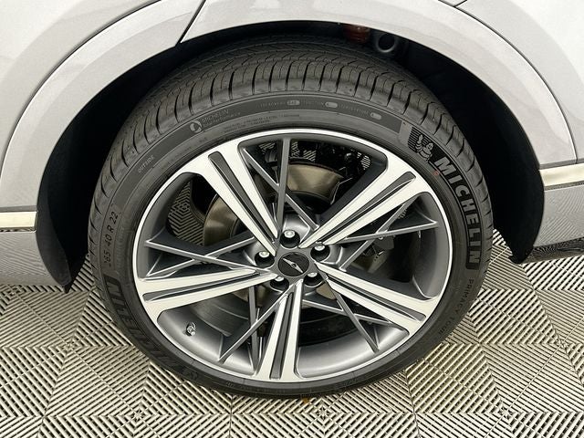 2025 Genesis GV80 Coupe 3.5T e-SC