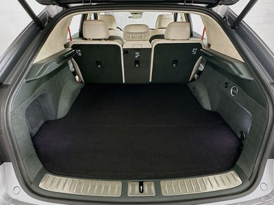 2025 Genesis GV80 Coupe 3.5T e-SC