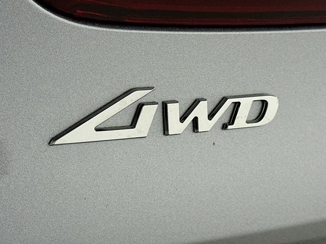 2025 Genesis GV80 Coupe 3.5T e-SC