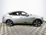 2025 Genesis GV80 Coupe 3.5T e-SC