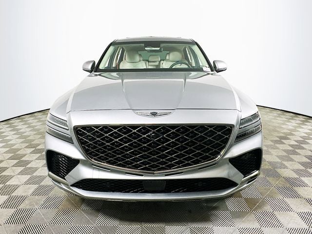 2025 Genesis GV80 Coupe 3.5T e-SC