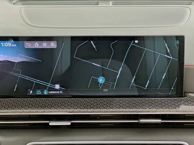 2025 Genesis GV80 Coupe 3.5T e-SC