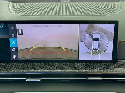 2025 Genesis GV80 Coupe 3.5T e-SC