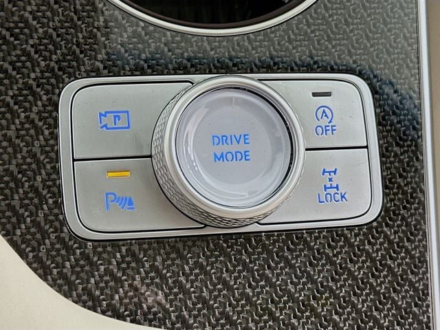 2025 Genesis GV80 Coupe 3.5T e-SC