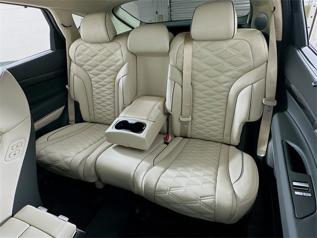 2026 Genesis GV80 Coupe 3.5T E-SC MHEV