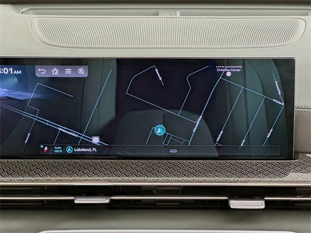 2026 Genesis GV80 Coupe 3.5T E-SC MHEV