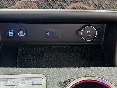 2026 Genesis GV80 Coupe 3.5T E-SC MHEV