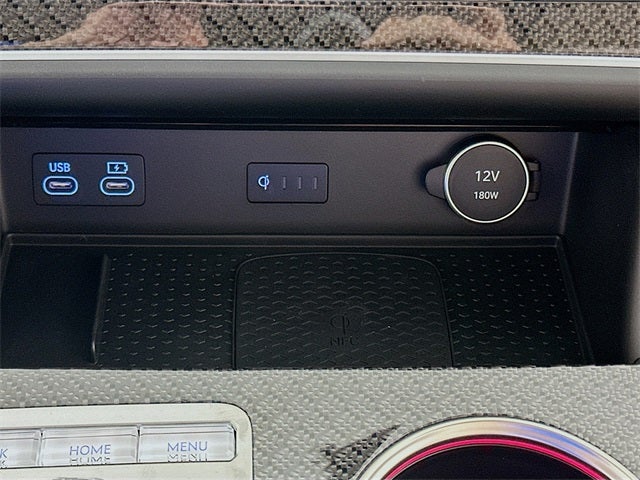 2026 Genesis GV80 Coupe 3.5T E-SC MHEV