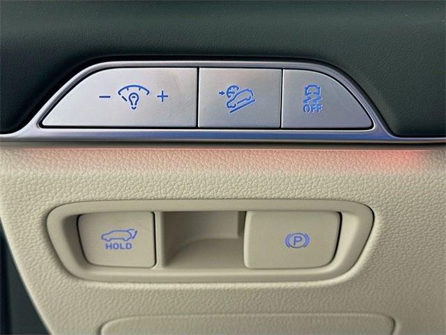 2026 Genesis GV80 Coupe 3.5T E-SC MHEV