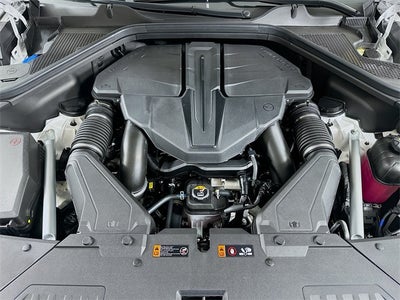 2026 Genesis GV80 Coupe 3.5T E-SC MHEV