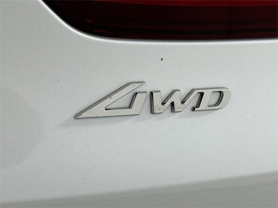 2026 Genesis GV80 Coupe 3.5T E-SC MHEV