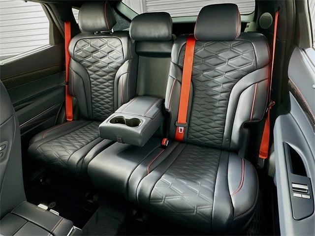 2026 Genesis GV80 Coupe 3.5T E-SC MHEV