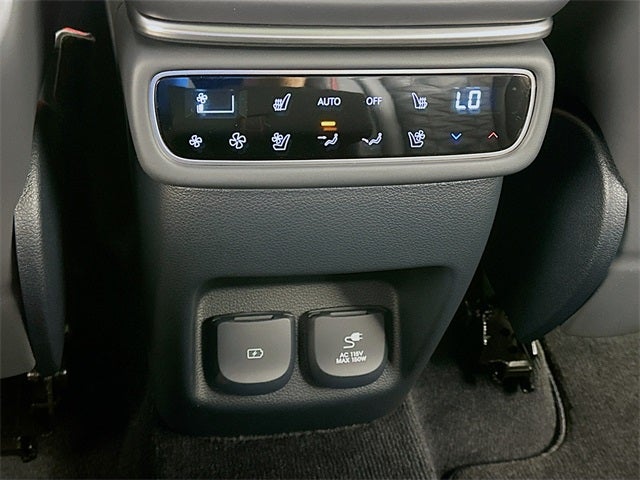 2026 Genesis GV80 Coupe 3.5T E-SC MHEV