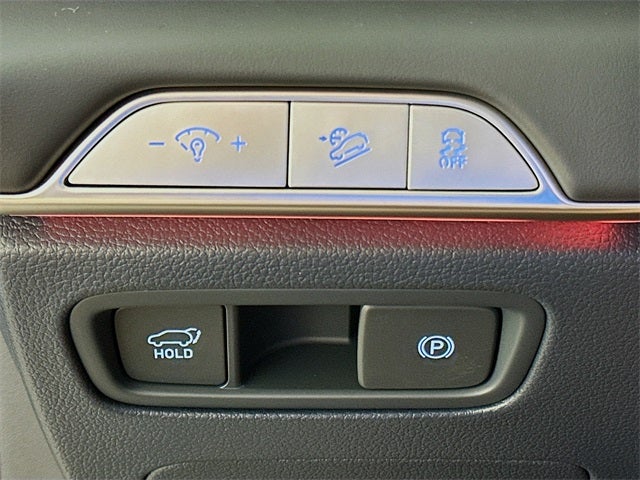 2026 Genesis GV80 Coupe 3.5T E-SC MHEV