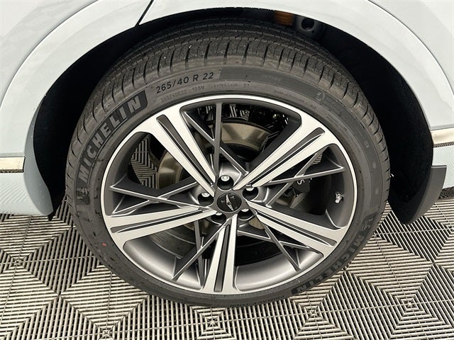 2026 Genesis GV80 Coupe 3.5T E-SC MHEV