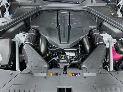 2026 Genesis GV80 Coupe 3.5T E-SC MHEV